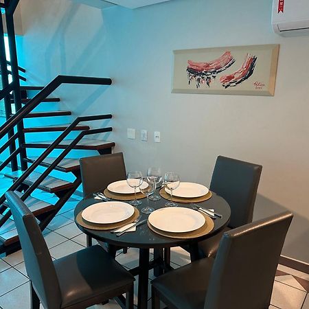 Bahamas Suite Hotel Кампу-Гранди Экстерьер фото